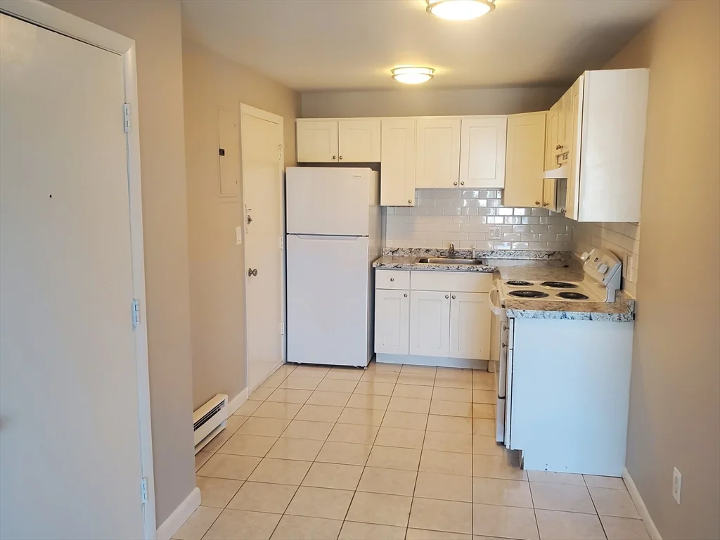 815 Morton, Mattapan