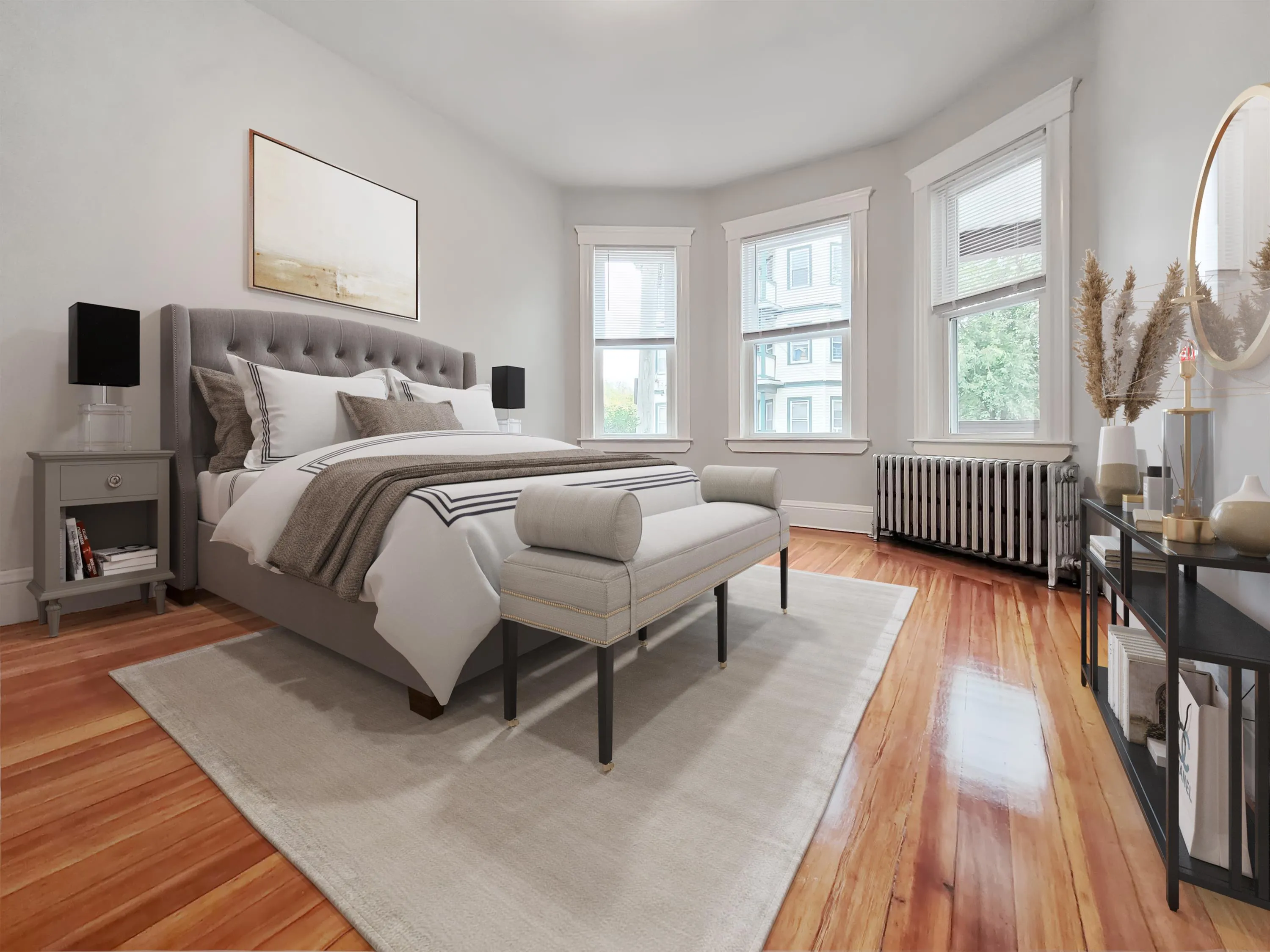 108 Callender St, Dorchester