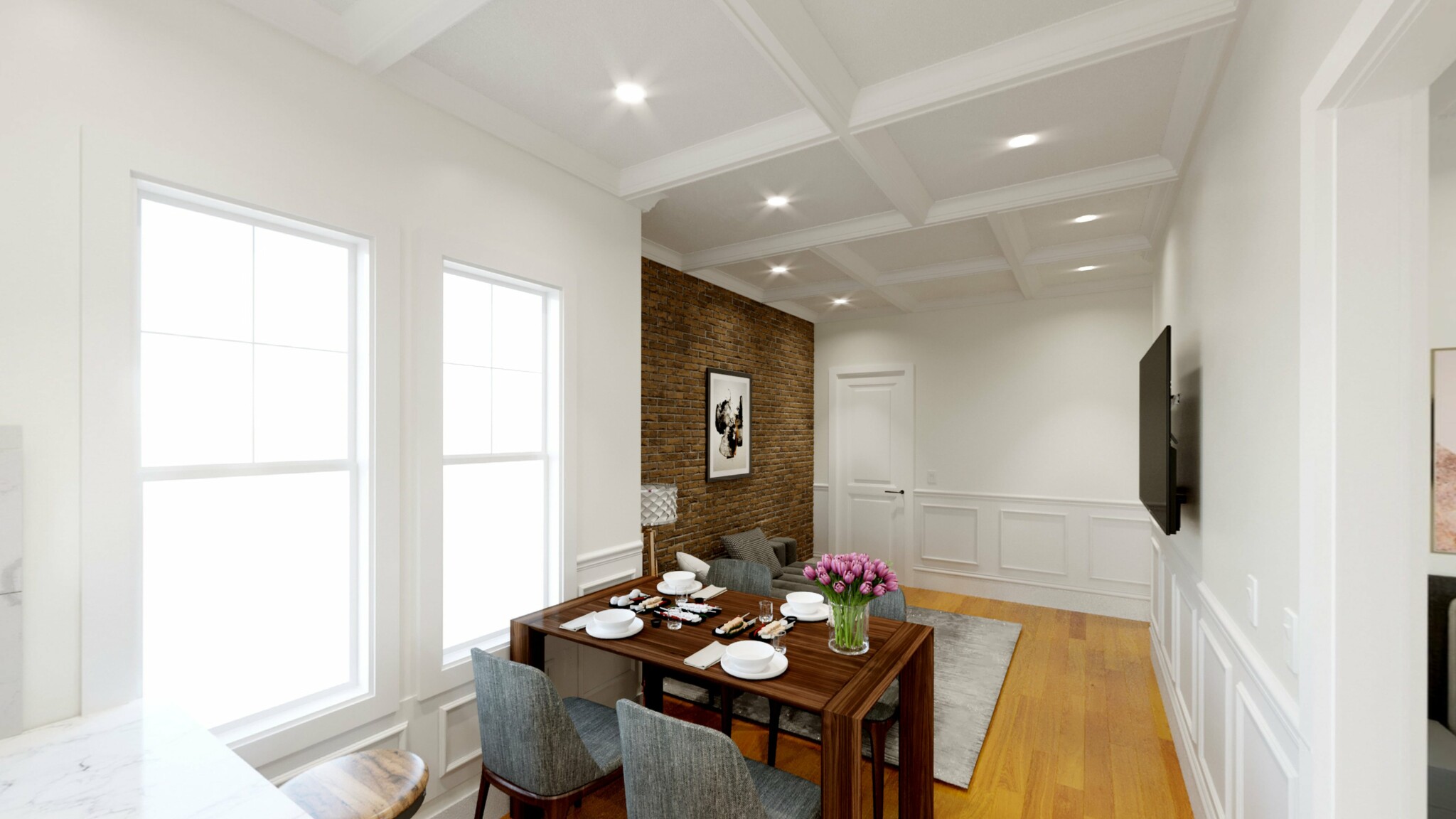 49 Savin Hill Ave, Dorchester