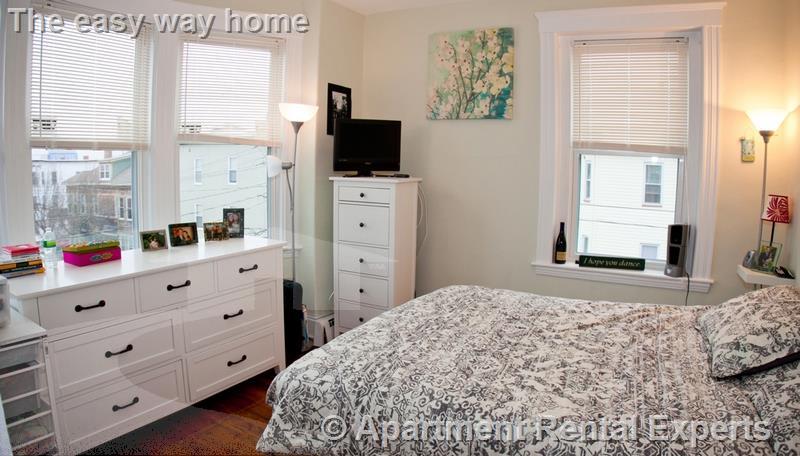 6 Hinckley St, Magoun Square