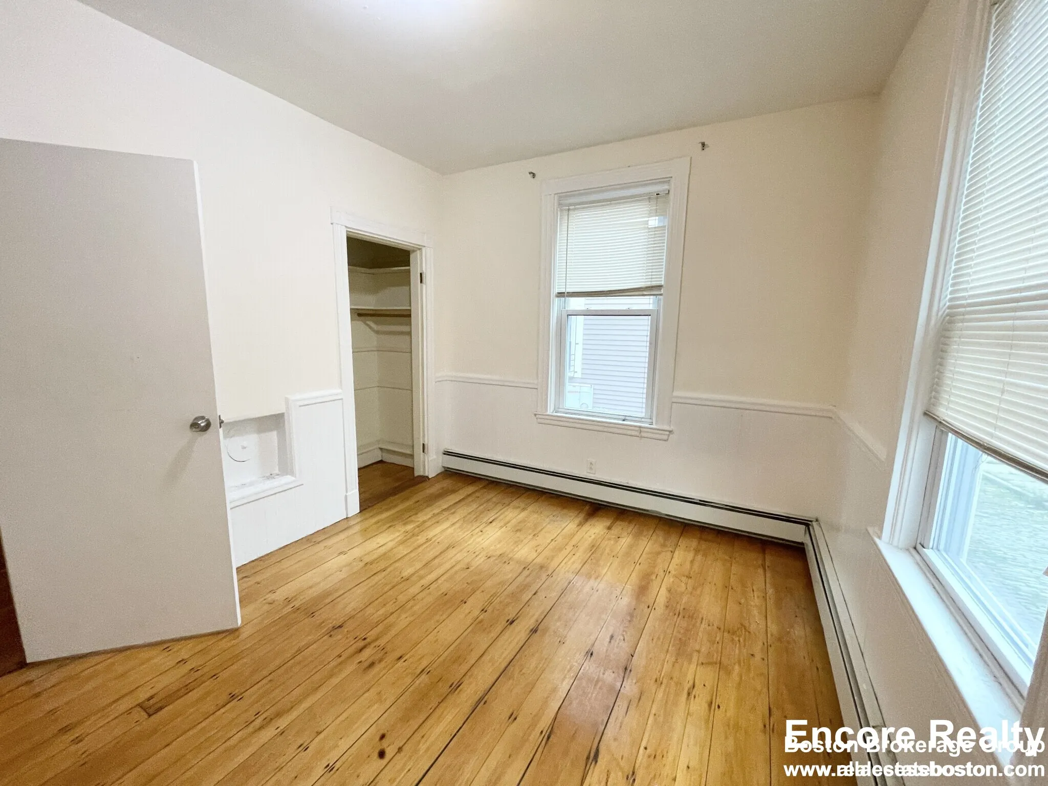 1 Folsom Ave, Mission Hill