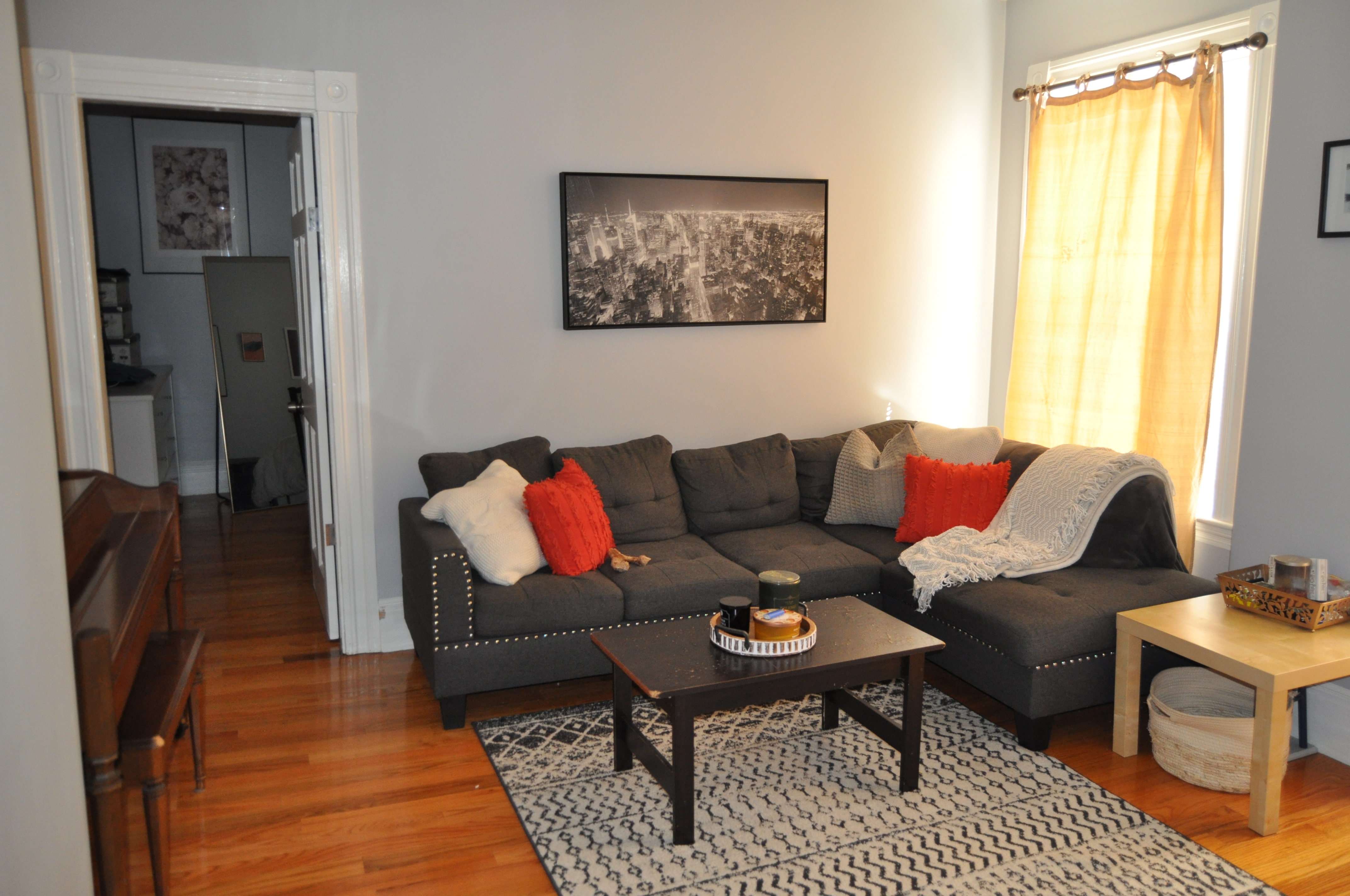 2 bed, 1 bath apartment for rent at 14 Holmes St Unit 1, Allston — photo 25 of 29