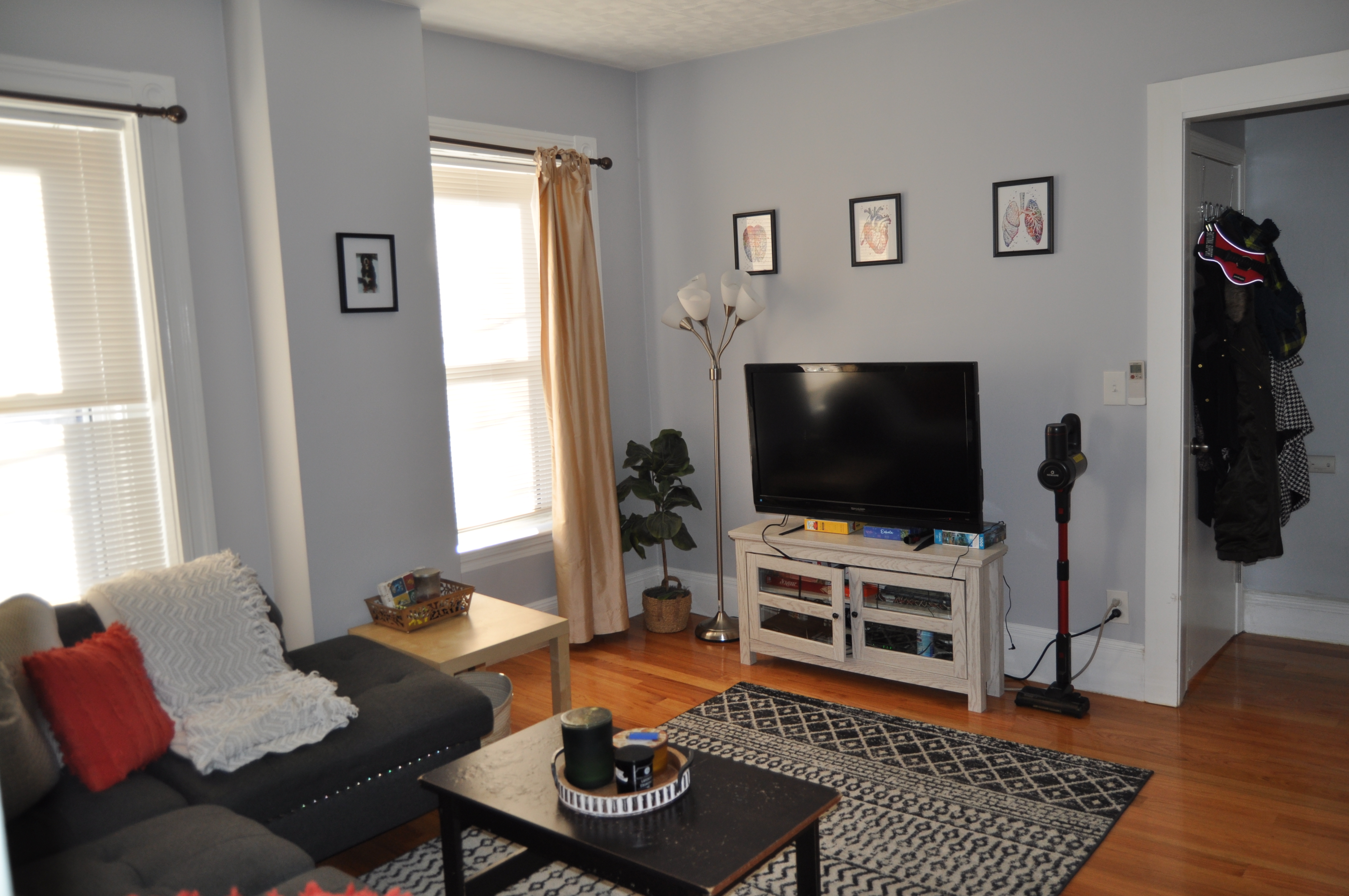 2 bed, 1 bath apartment for rent at 14 Holmes St Unit 1, Allston — photo 26 of 29