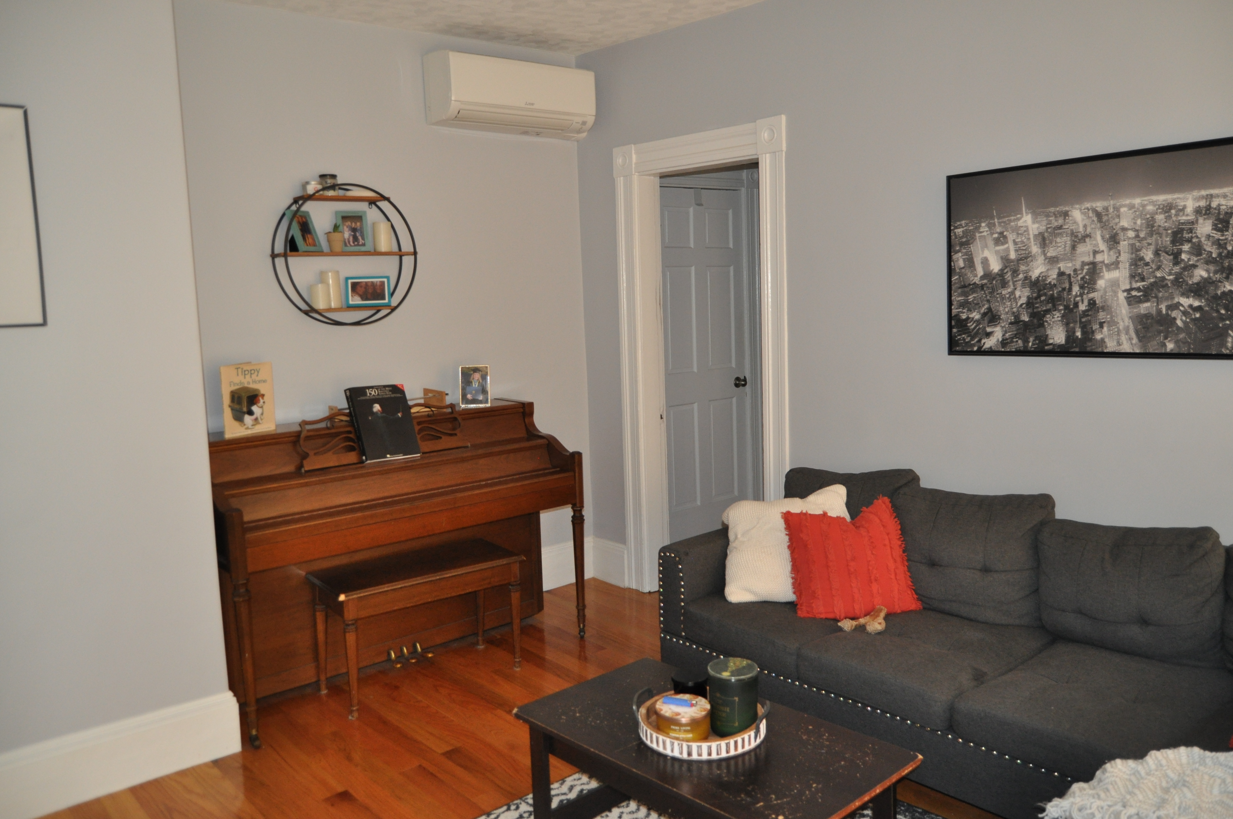 2 bed, 1 bath apartment for rent at 14 Holmes St Unit 1, Allston — photo 27 of 29