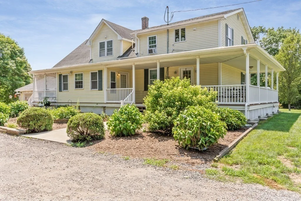 515 Winthrop St, Rehoboth