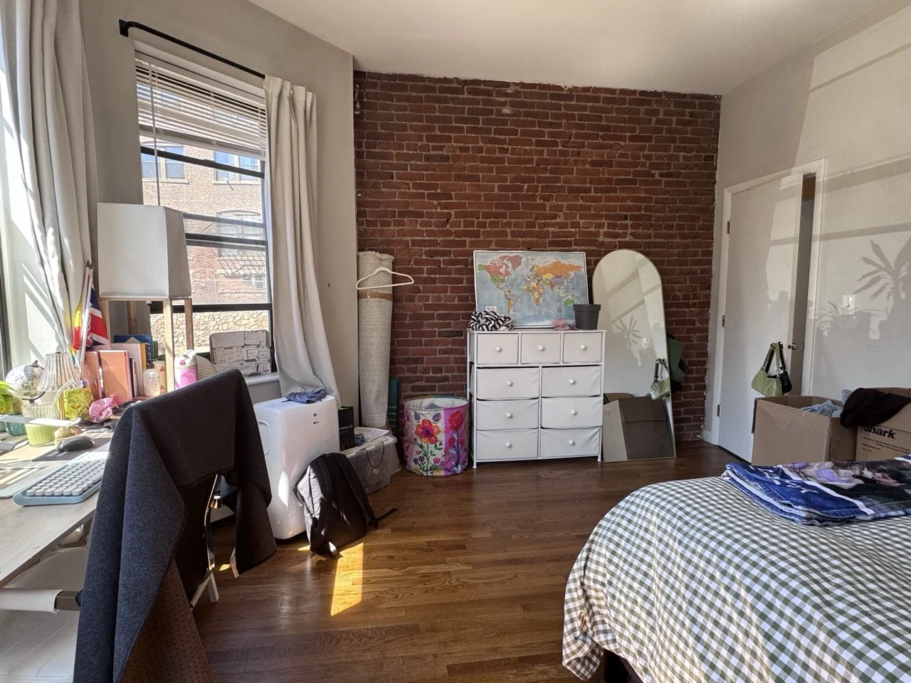 15 Stearns Rd, Coolidge Corner