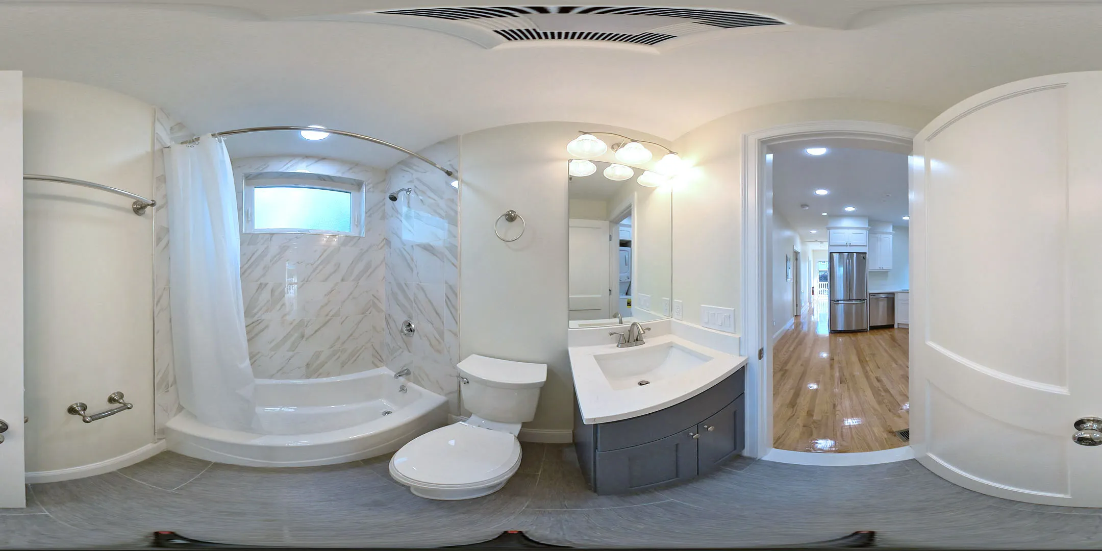 327 Highland Ave, Powder House Square