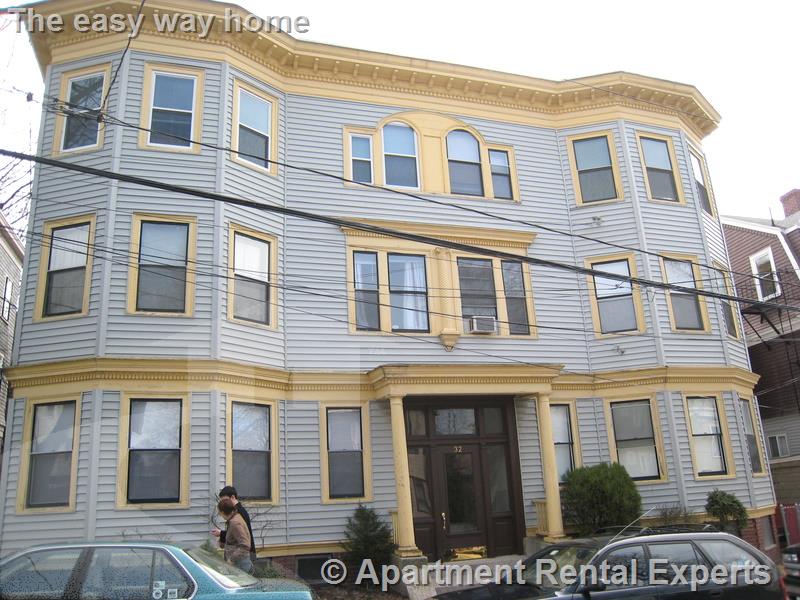 32 Chatham St, Mid Cambridge