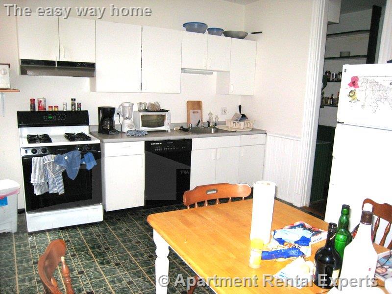 32 Chatham St, Mid Cambridge