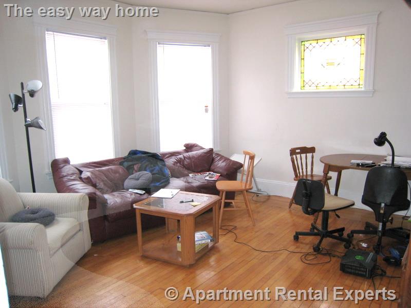 32 Chatham St, Mid Cambridge