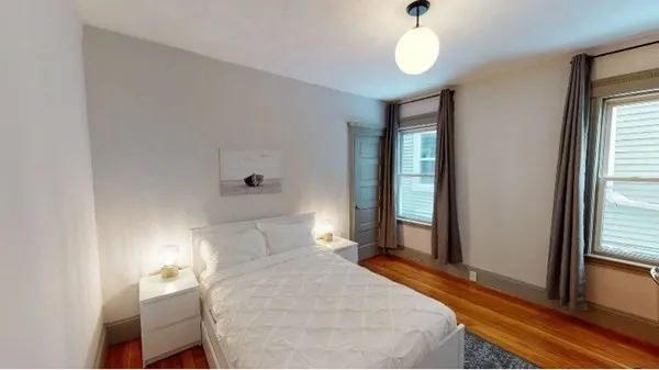 19 Sudan Steet, Dorchester