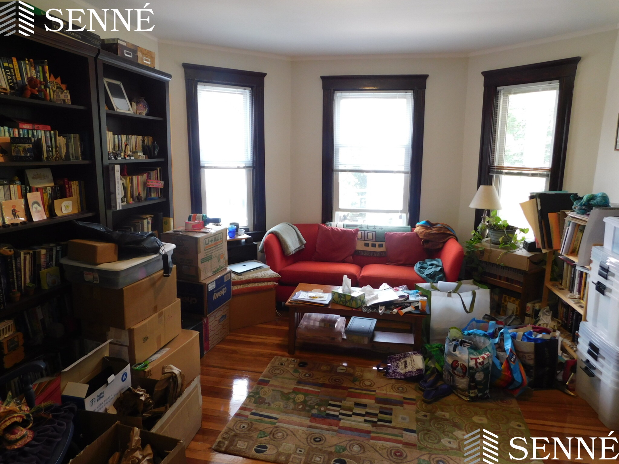 142 Dudley St, North Cambridge