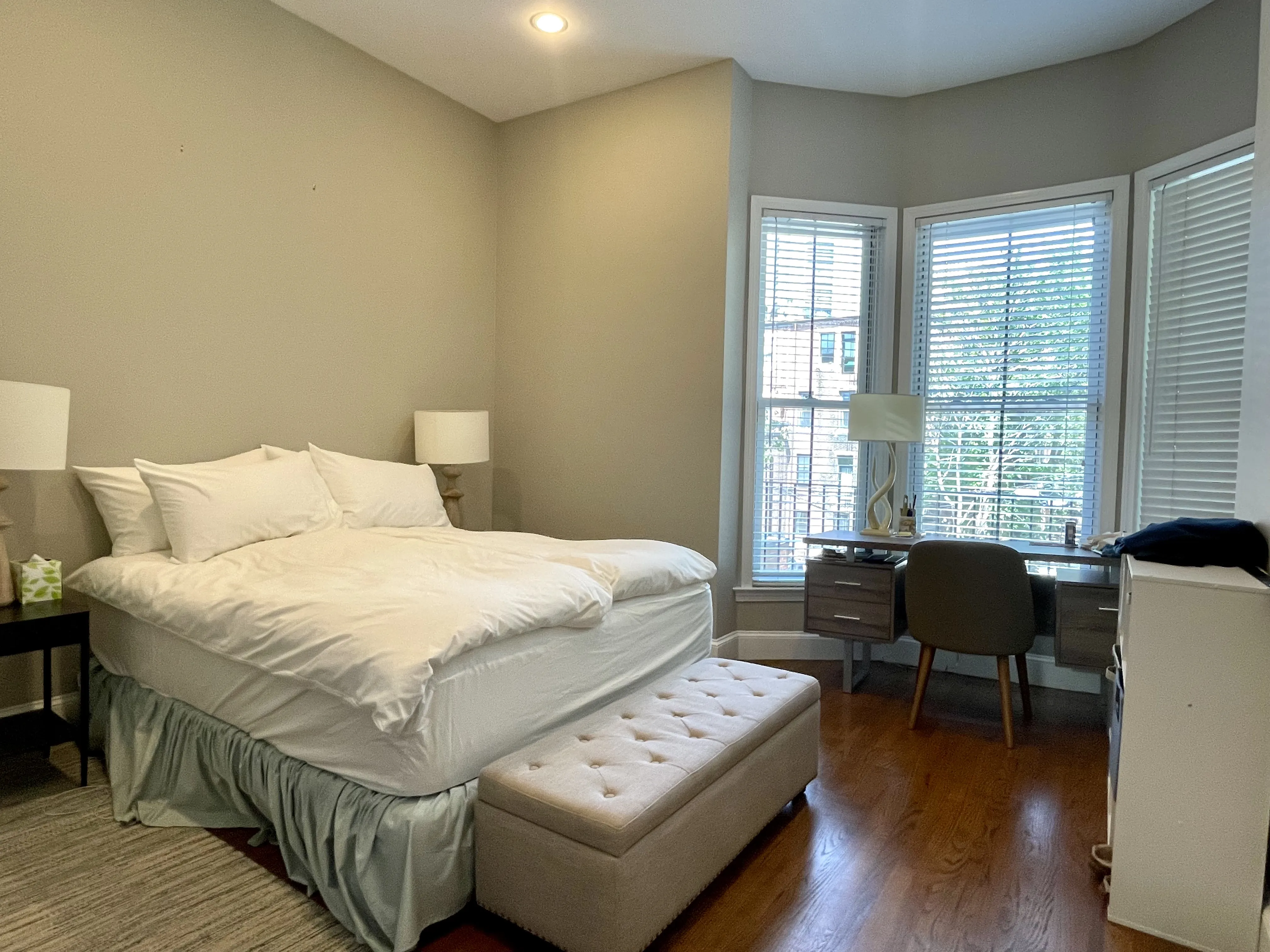 207 Canton St, South End