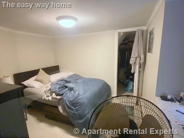 519 Main St, Magoun Square