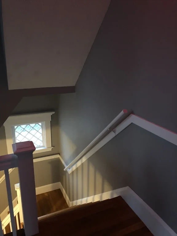 403-405 W Clinton St, West