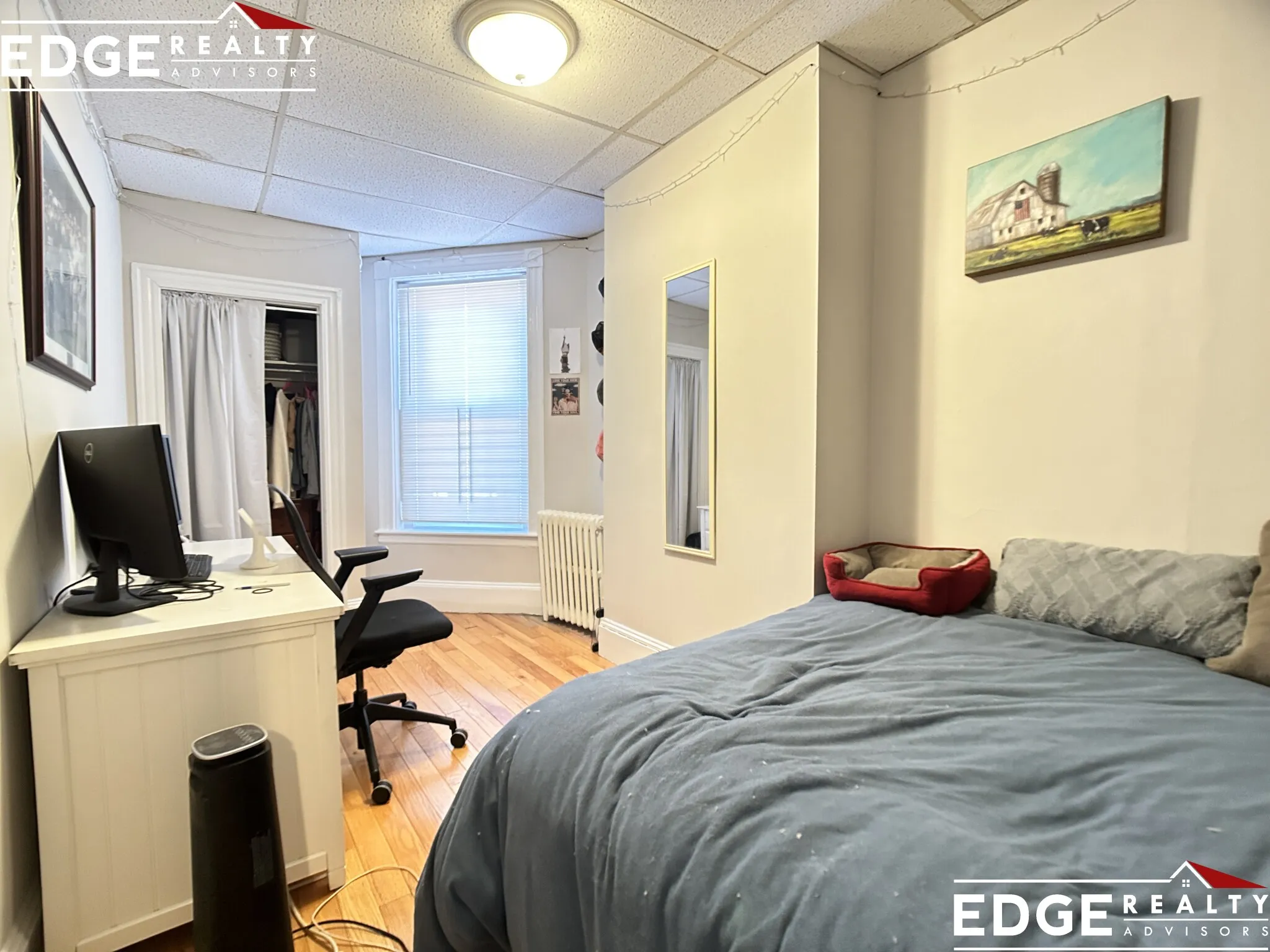 1 Linden St, Allston