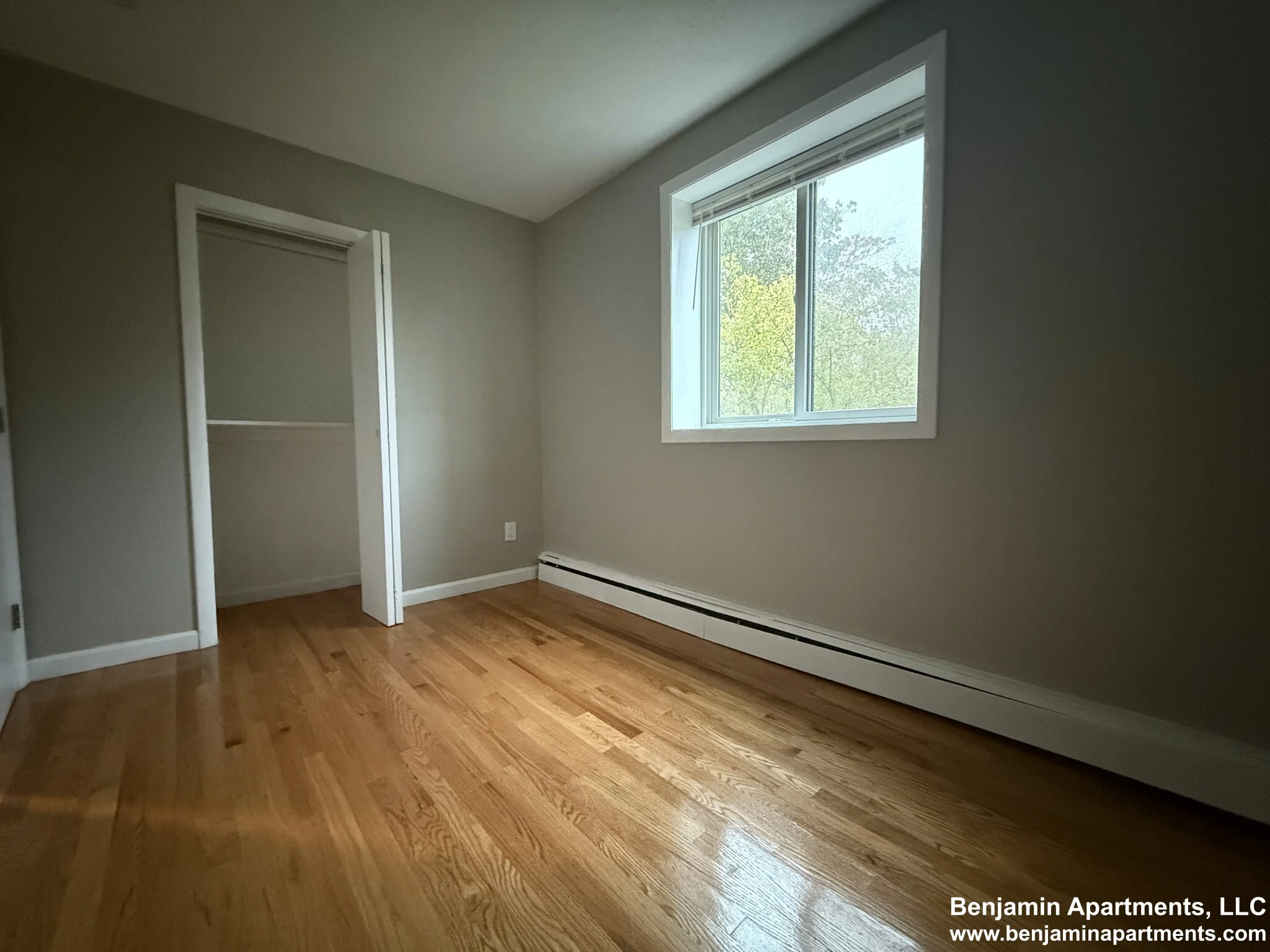 226 Parker Hill Ave, Mission Hill