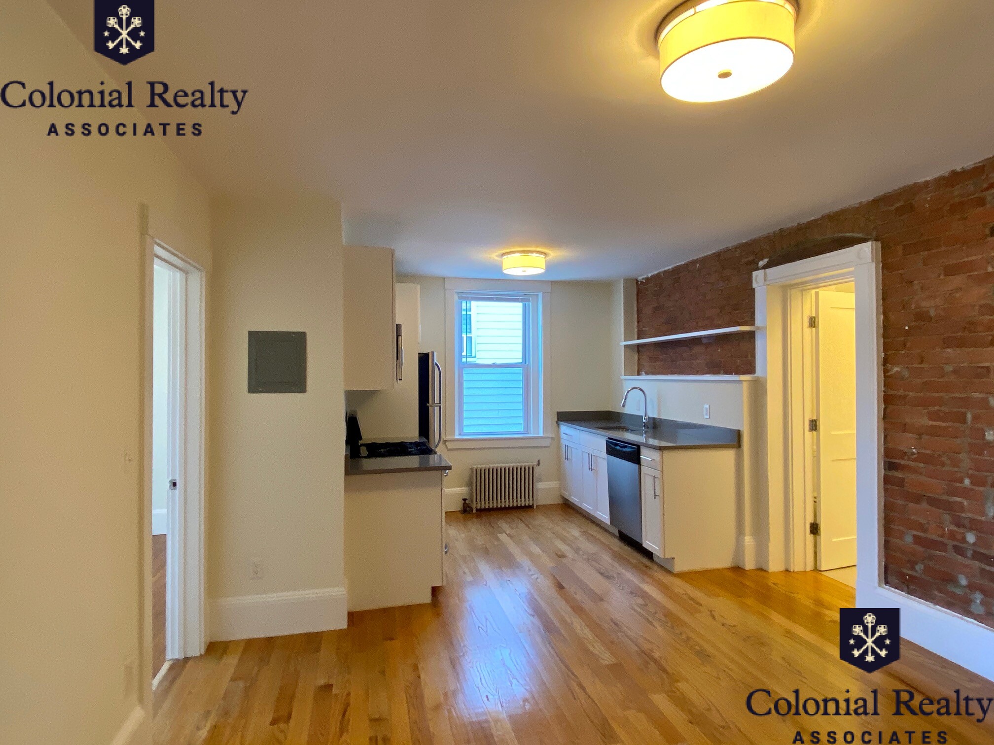 81 Harvard St, Brookline Village