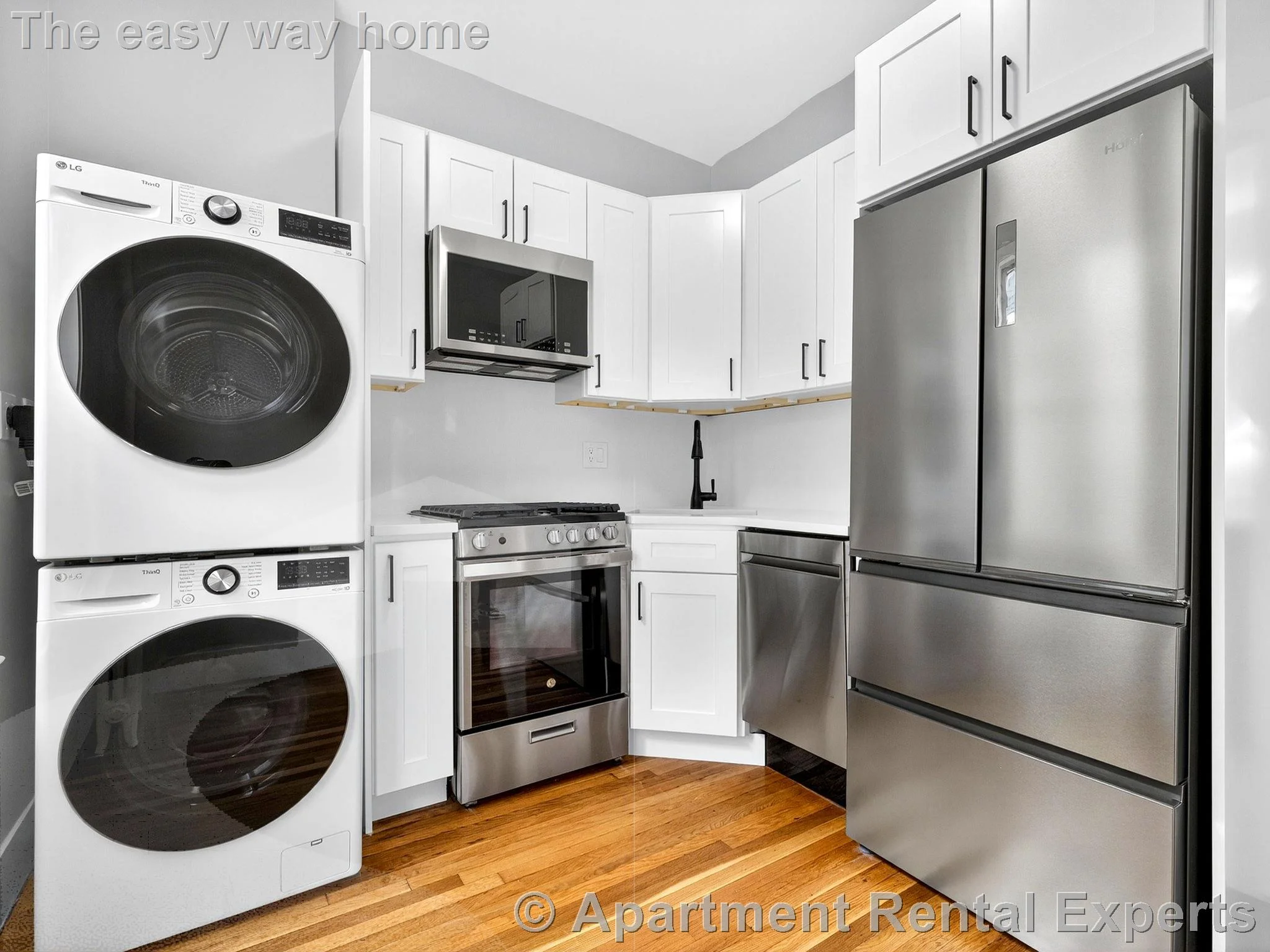 1576 Cambridge St, Inman Square