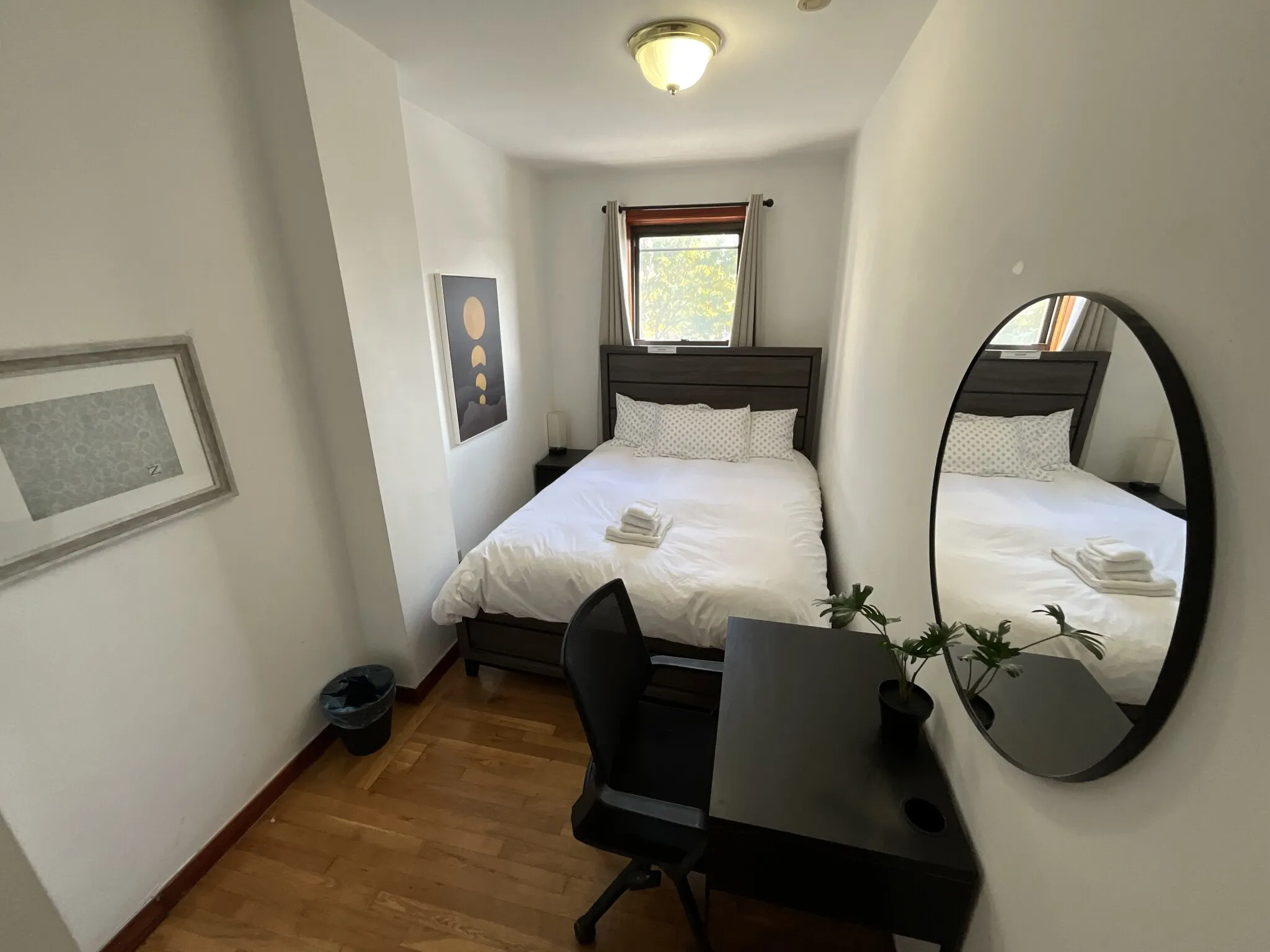 871 Harrison Ave, Roxbury