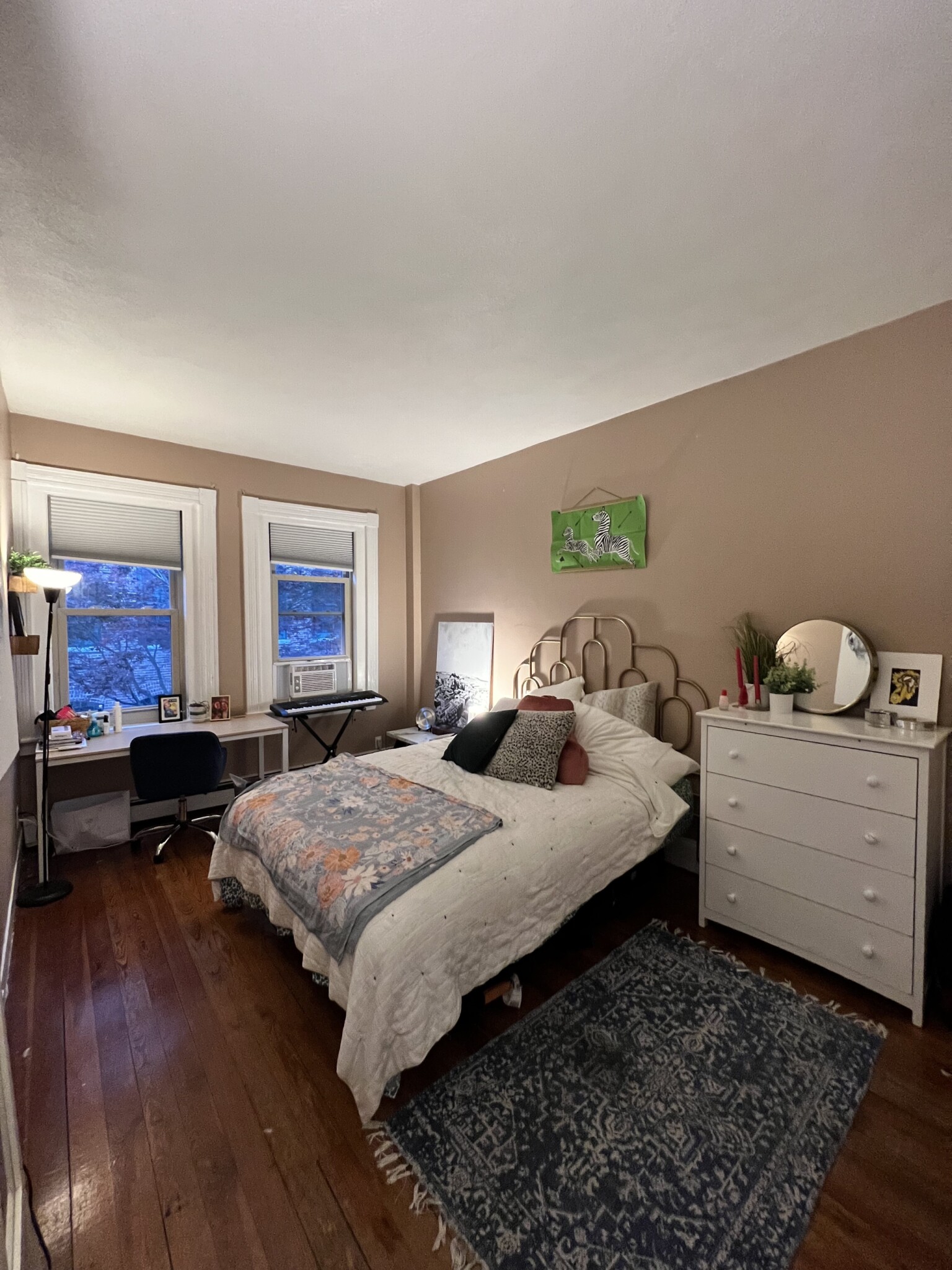 128 Union Park, South End