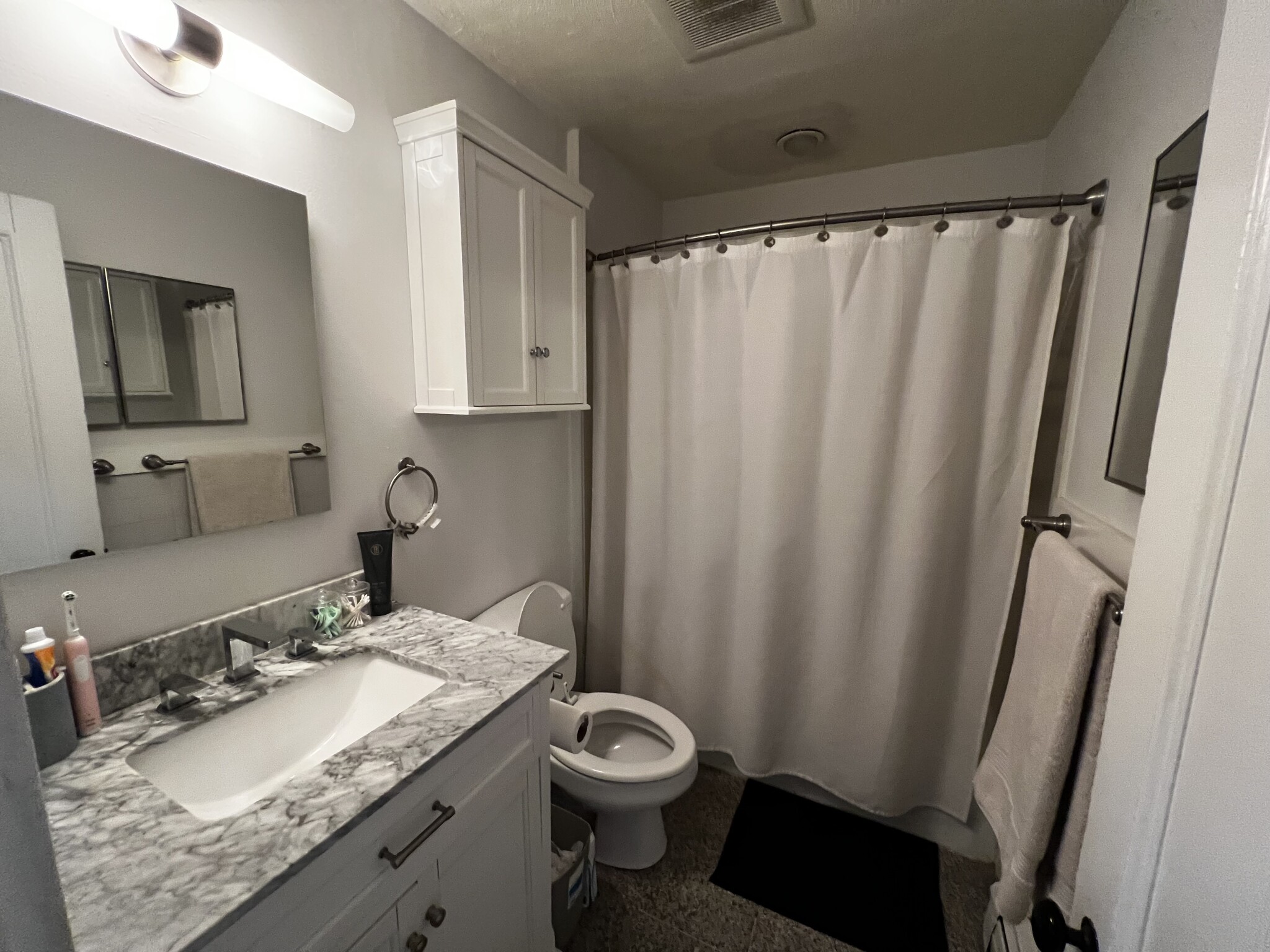 128 Union Park, South End