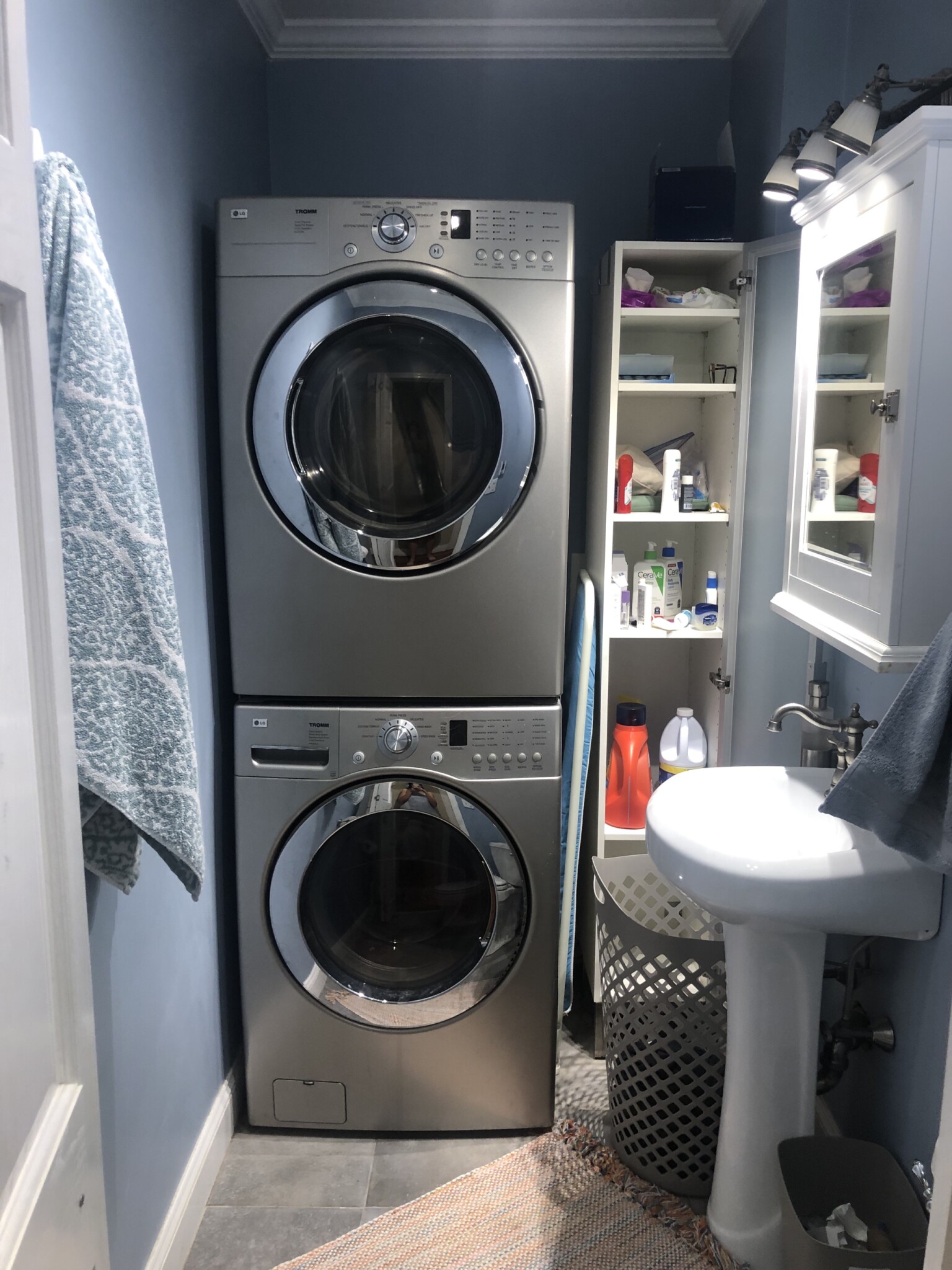 128 Union Park, South End