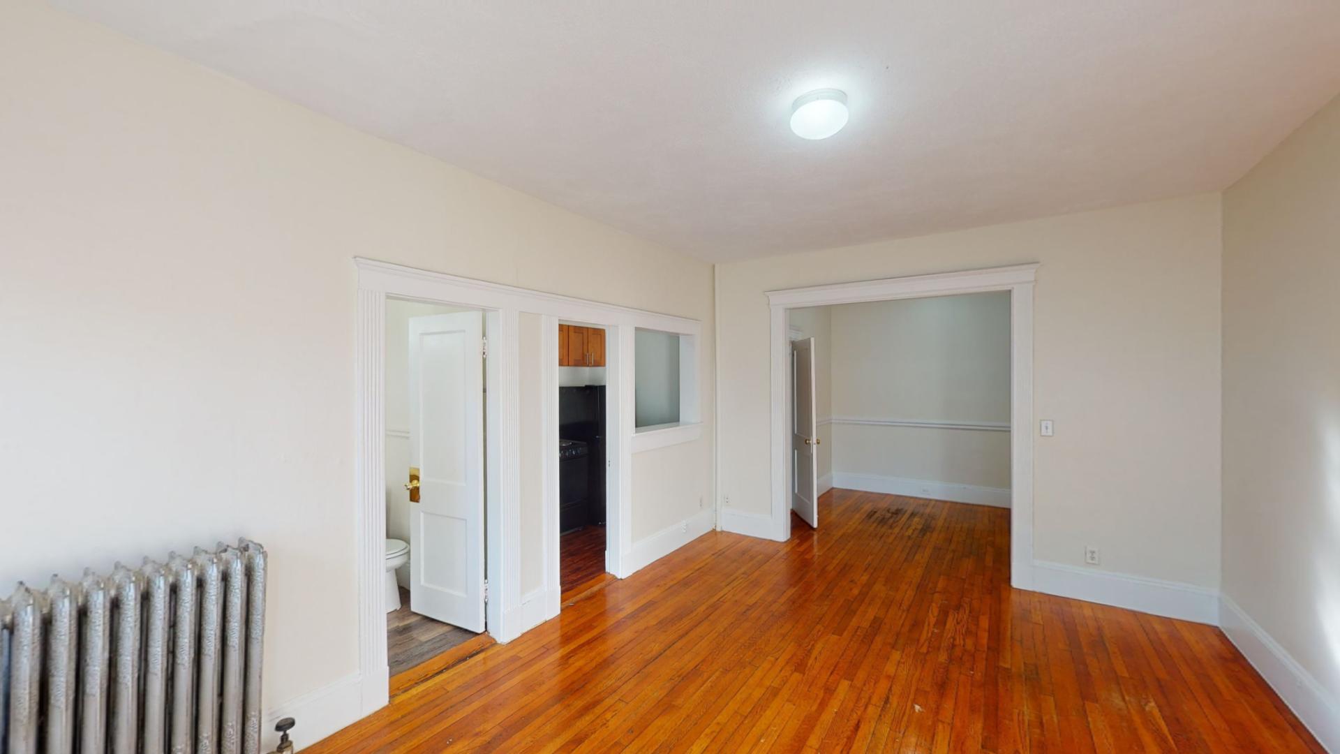 1334 Commonwealth Ave, Allston