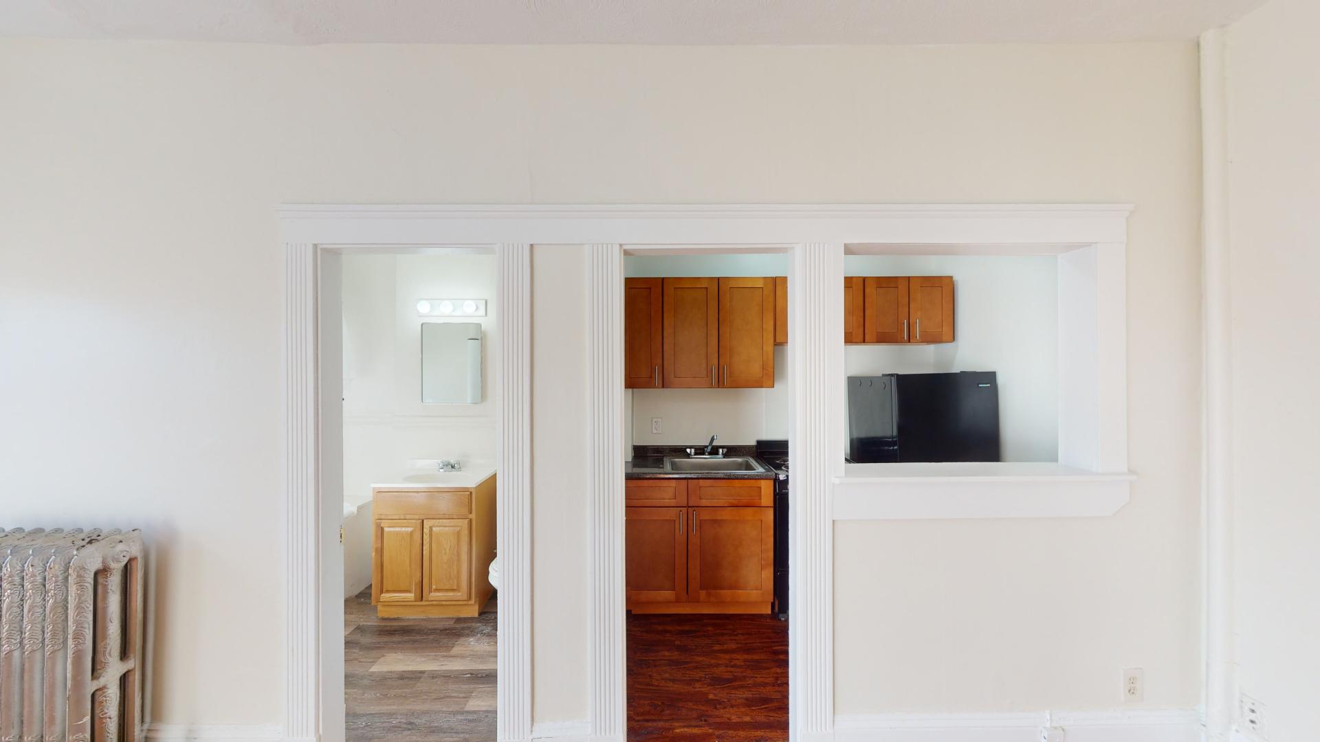 1334 Commonwealth Ave, Allston