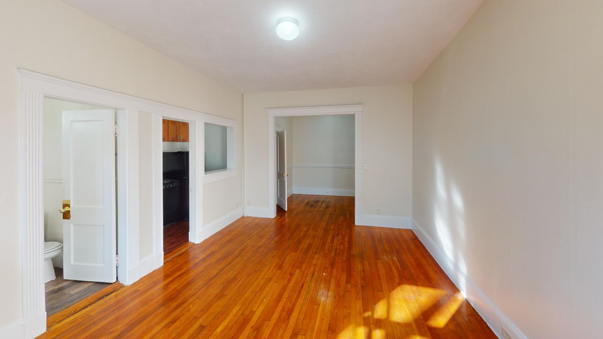 1334 Commonwealth Ave, Allston