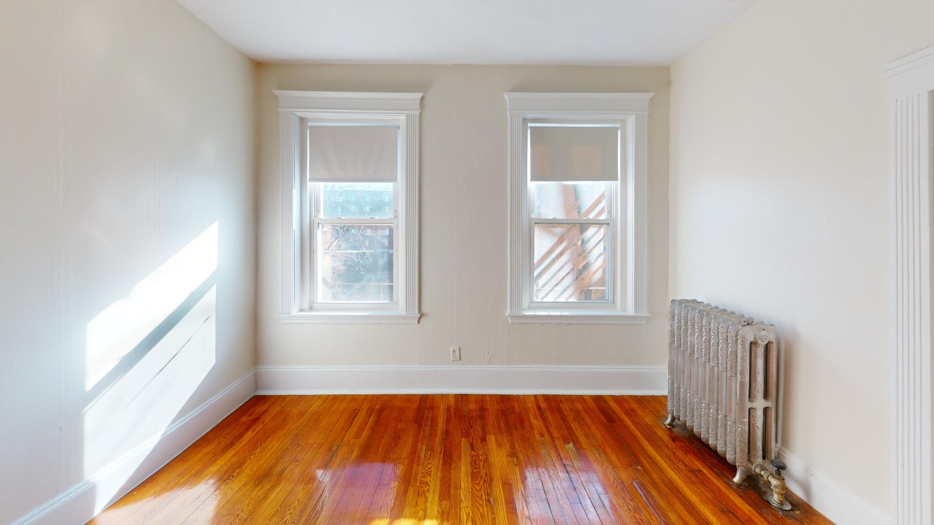 1334 Commonwealth Ave, Allston