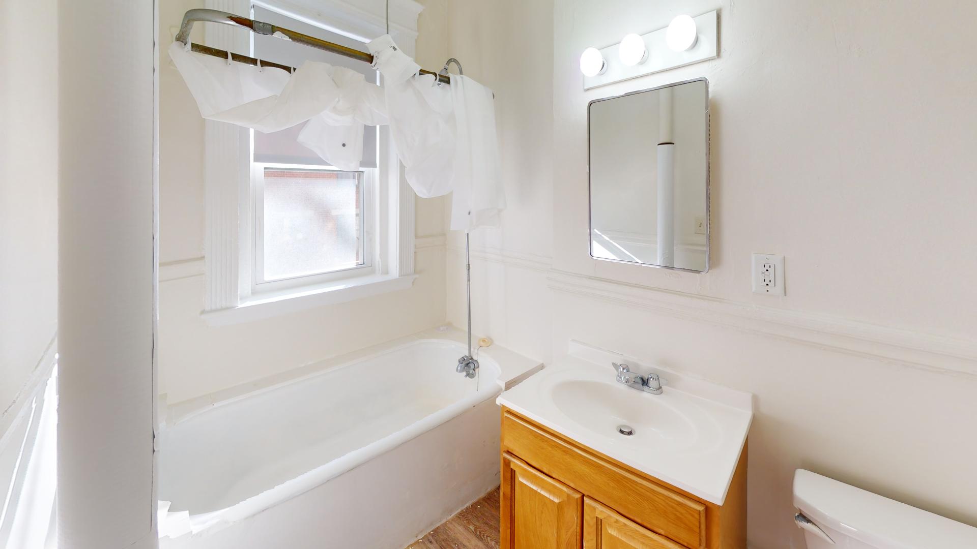 1334 Commonwealth Ave, Allston