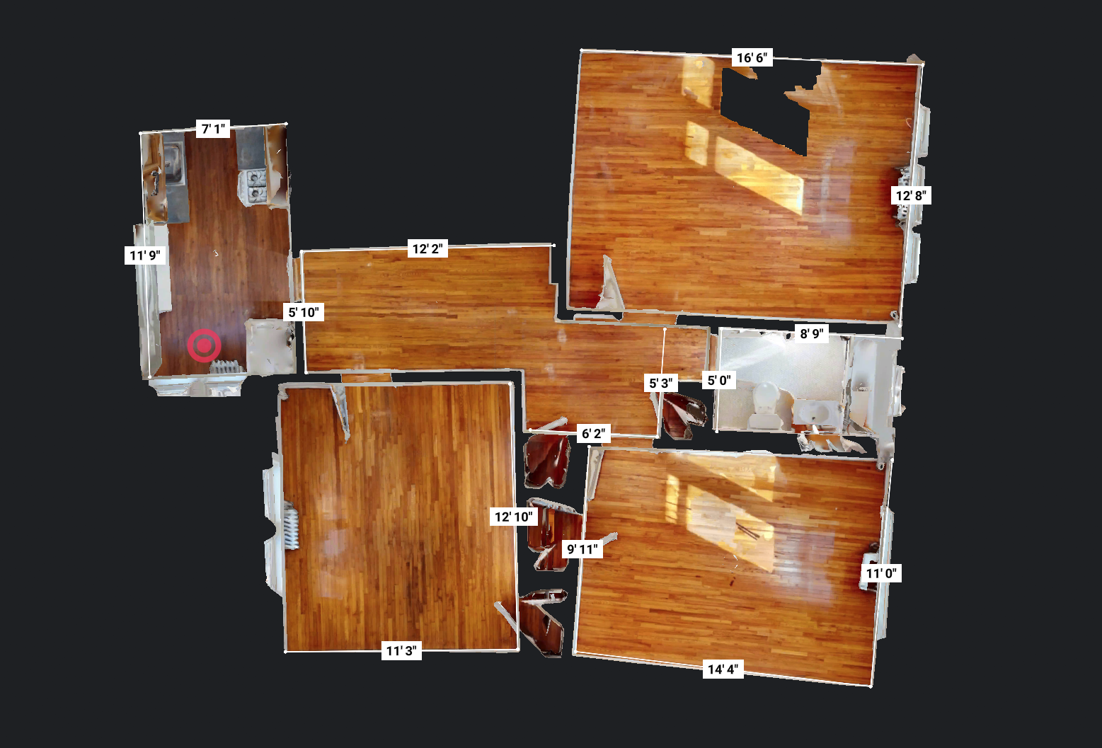 1334 Commonwealth Ave, Allston