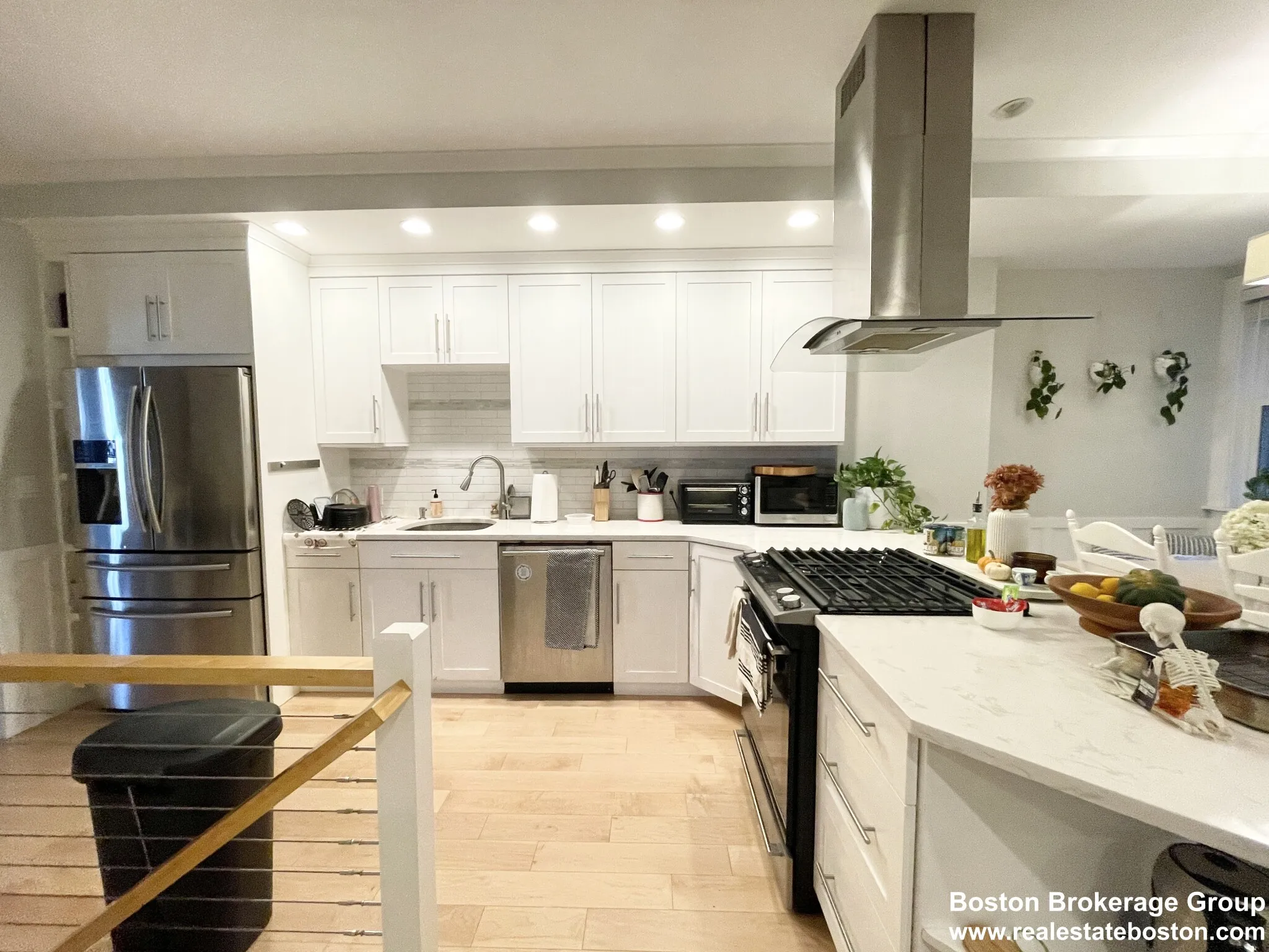 106 Buttonwood St, Dorchester