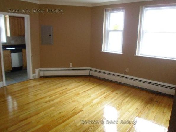 1 bed, 1 bath apartment for rent at 134 Saint Marys St Unit 7, Fenway — photo 3 of 4