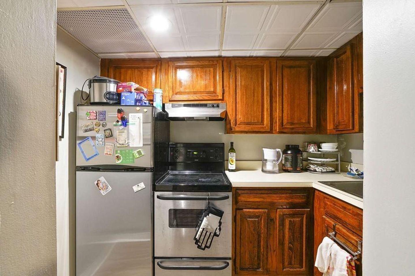 Studio bed, 1 bath apartment for rent at 466 Commonwealth Ave Unit 205, Fenway — photo 5 of 12