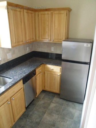 1 bed, 1 bath apartment for rent at 134 Saint Marys St Unit 7, Fenway — photo 4 of 4