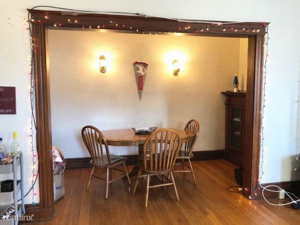 4 bed, 2 bath apartment for rent at 1515 Beacon St Unit 1, Coolidge Corner — photo 6 of 7