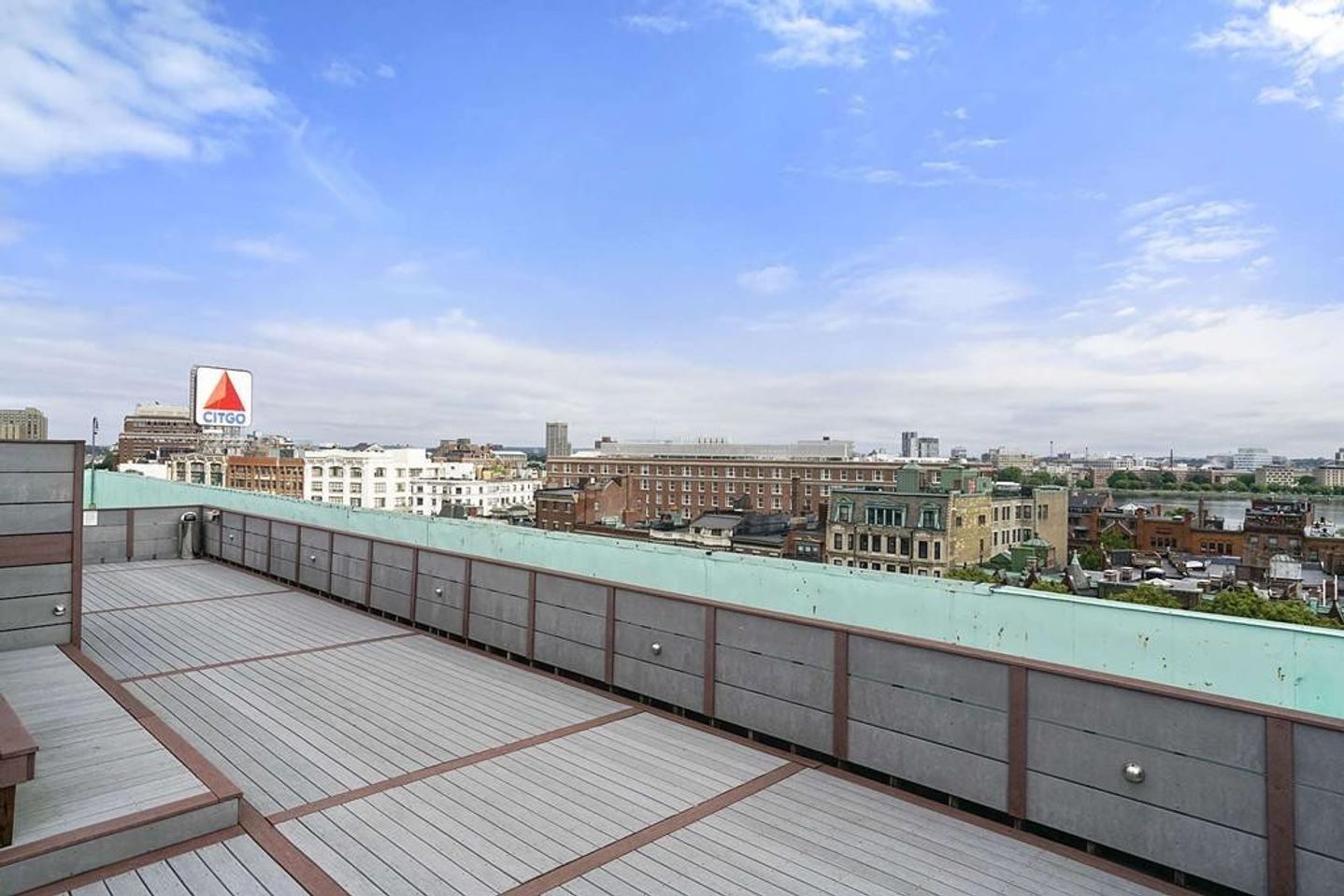 Studio bed, 1 bath apartment for rent at 466 Commonwealth Ave Unit 205, Fenway — photo 8 of 12