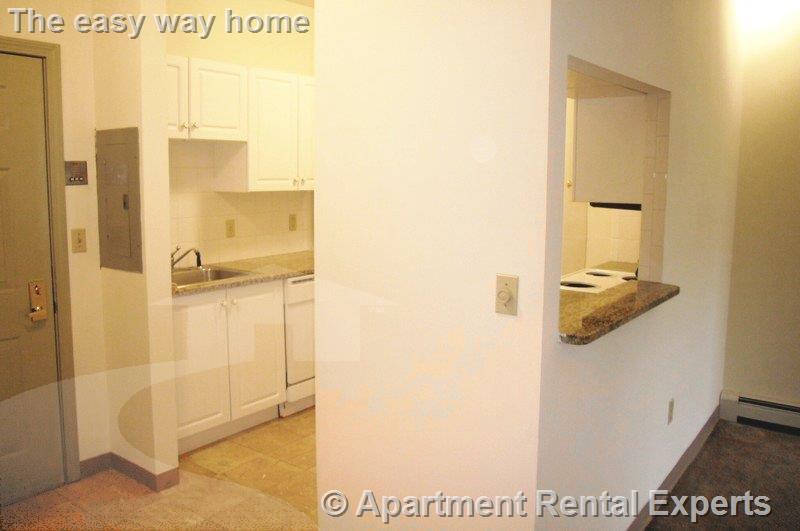 373 Highland Ave, Davis Square