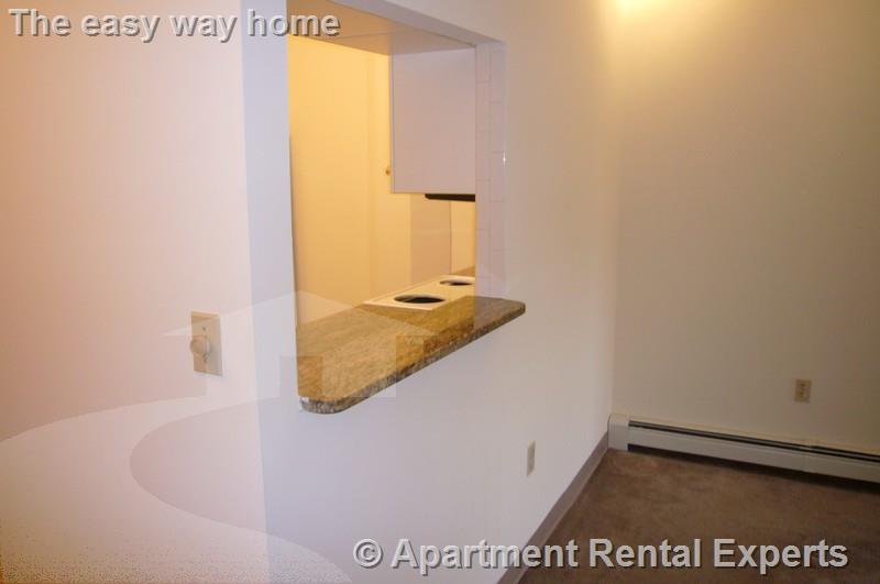 373 Highland Ave, Davis Square