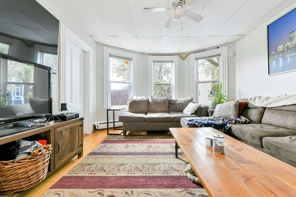 748 E 3rd, South Boston