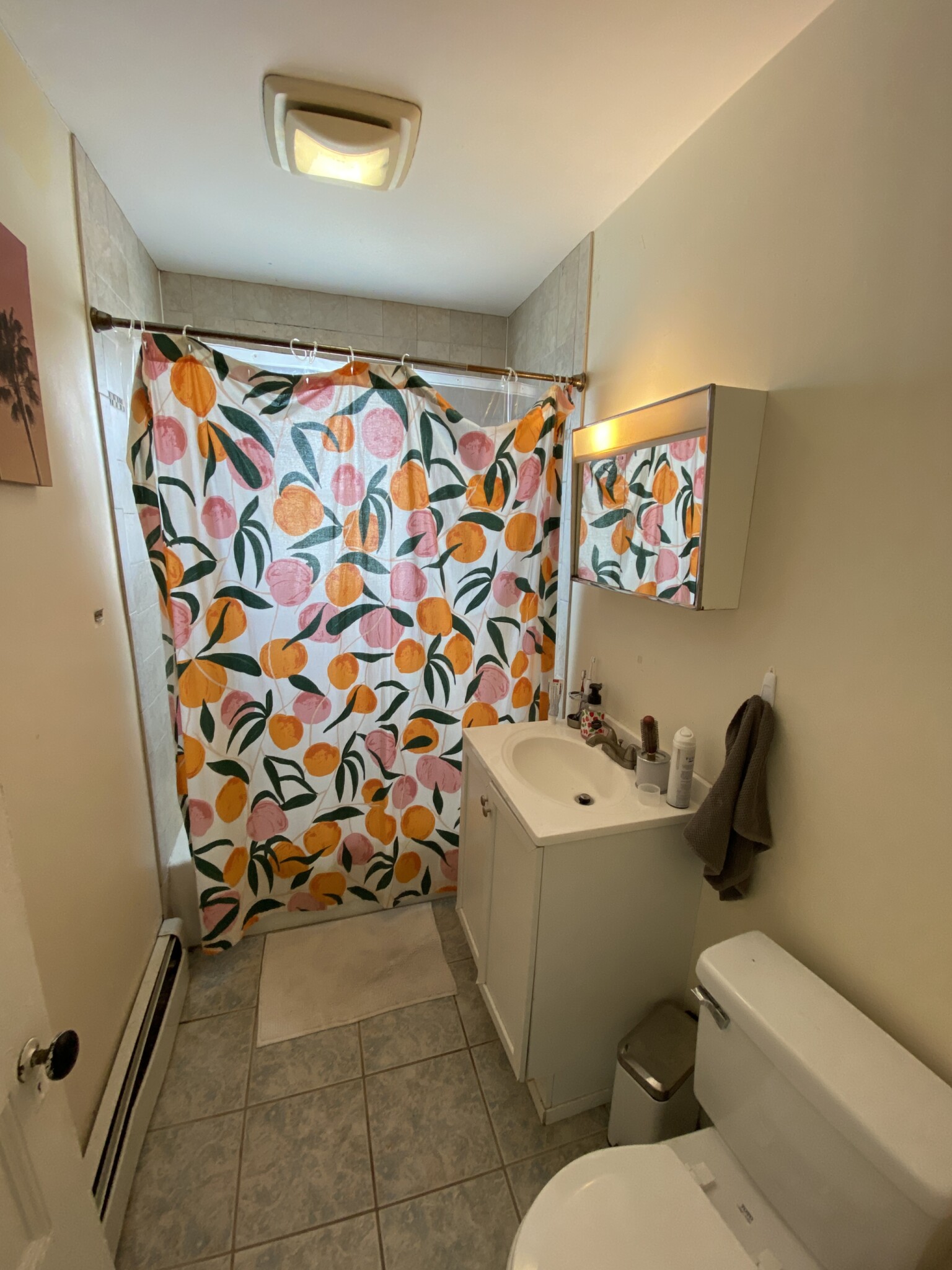 140 Calumet St, Mission Hill