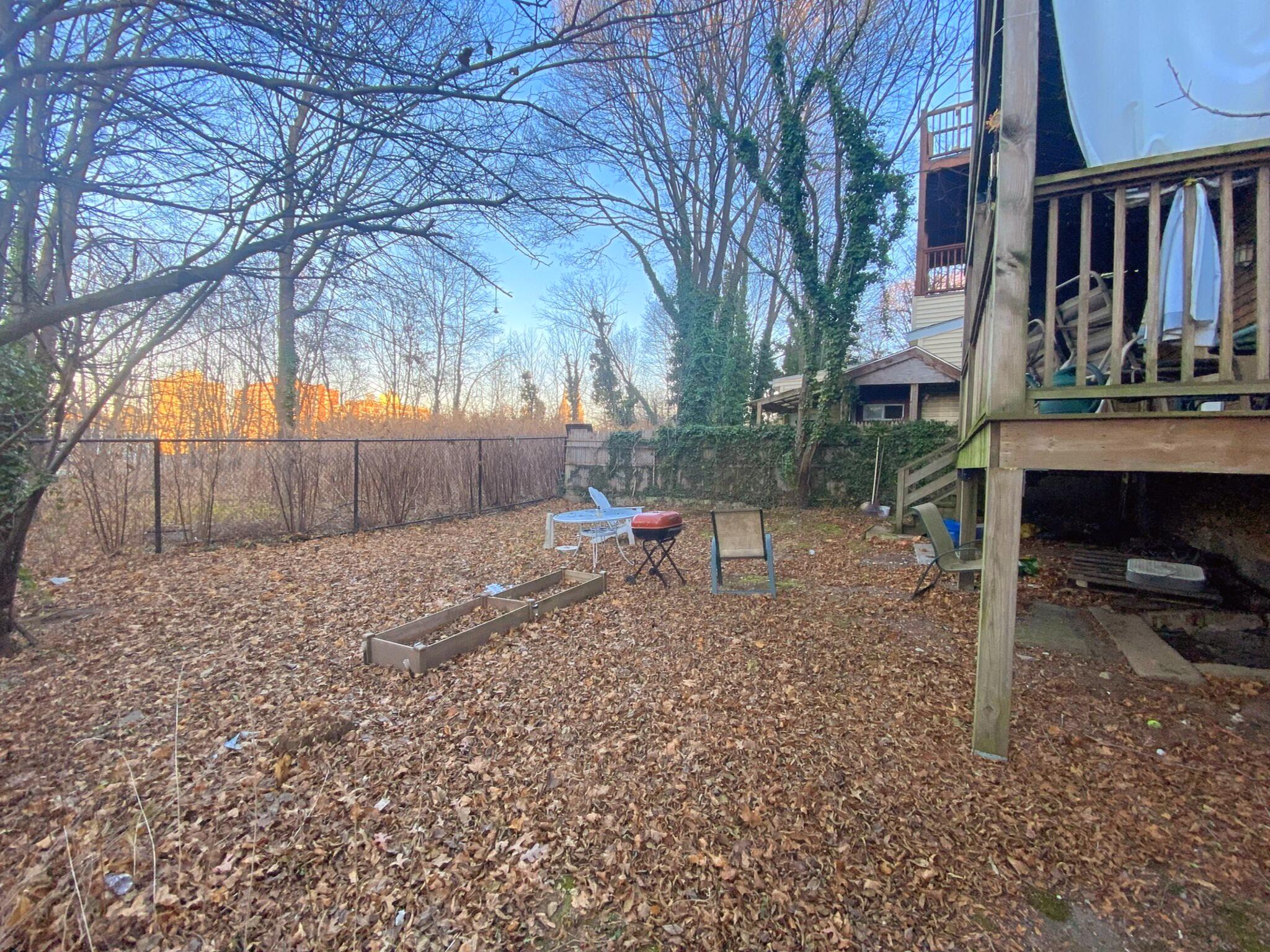 56 Calumet St, Mission Hill