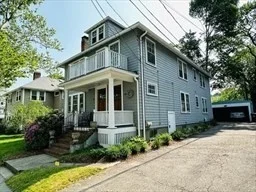 49 Whitney, Watertown