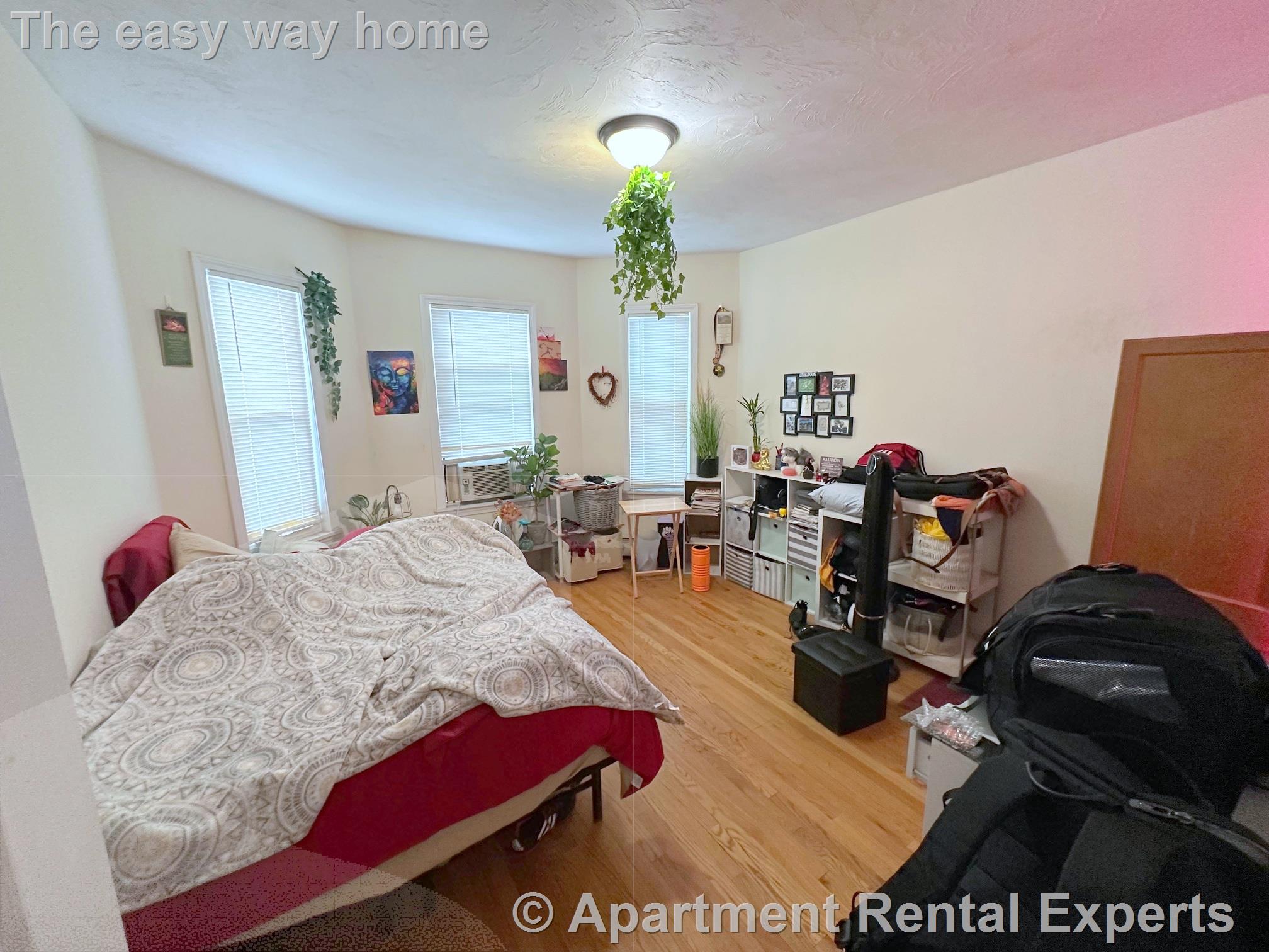 395.5 Columbia St, Inman Square