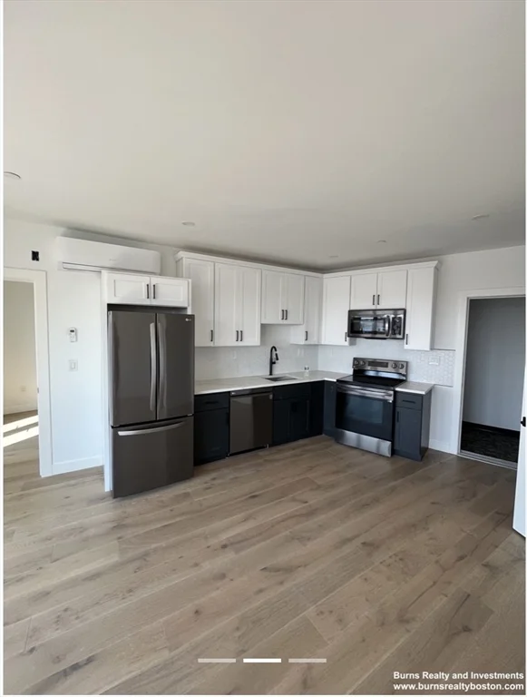 144 Old Colony, South Boston