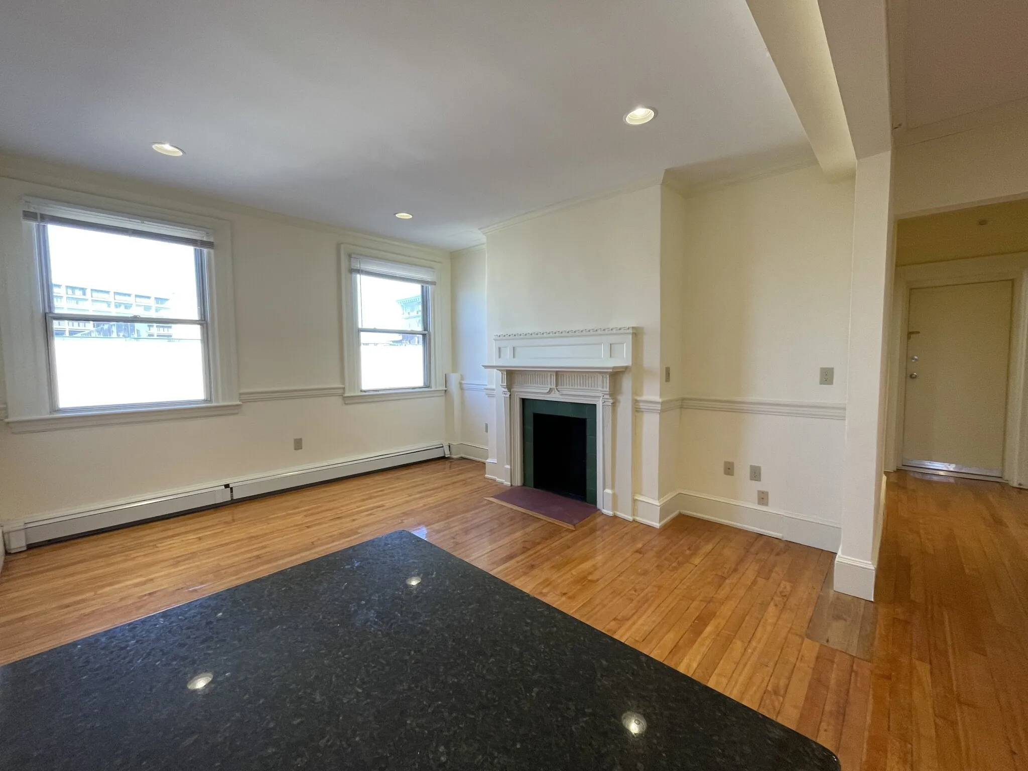 457 Centre St, Newton Corner