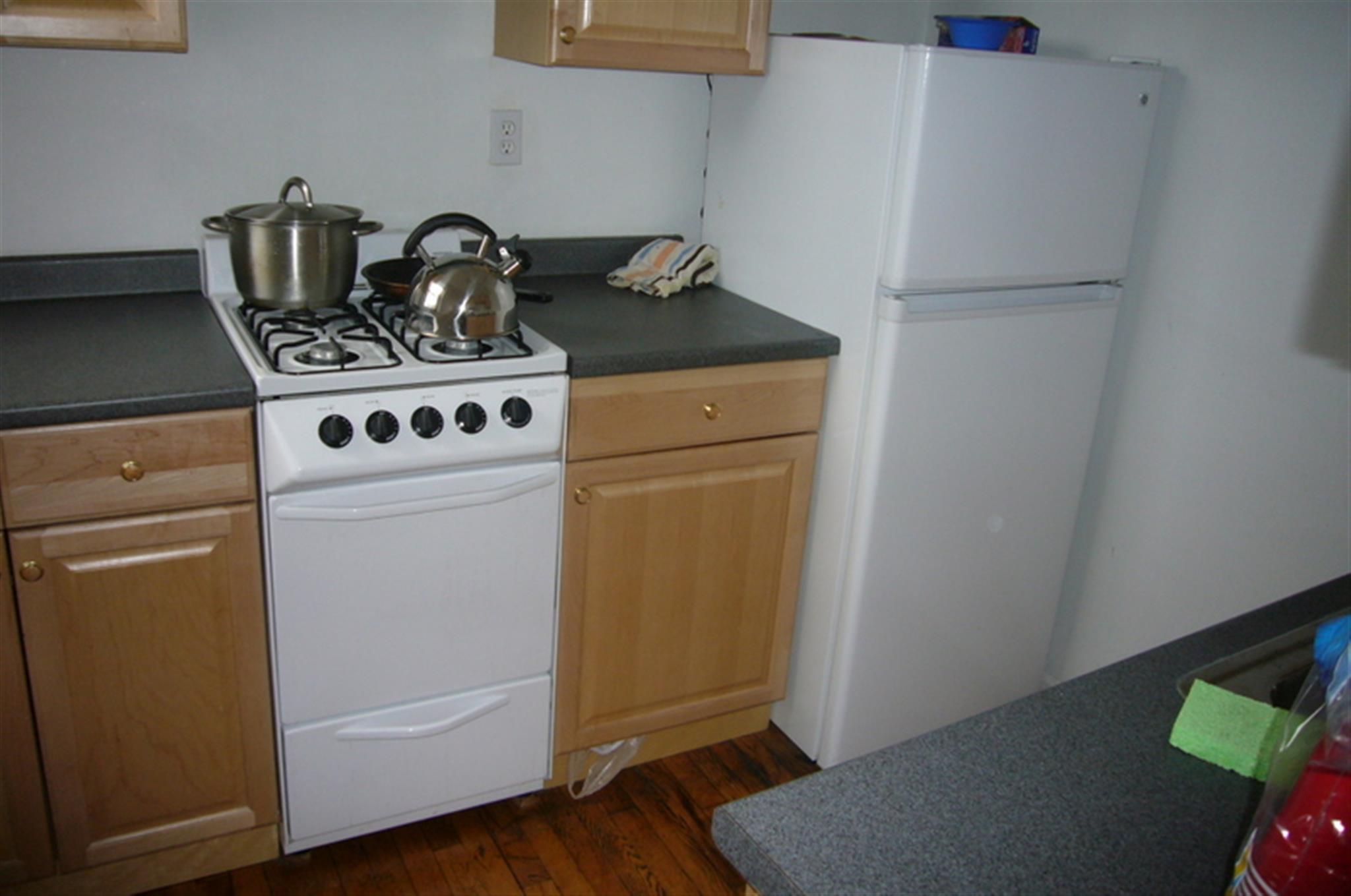 1 bed, 1 bath apartment for rent at 335 Harvard St Unit 6, Harvard Square — photo 5 of 9