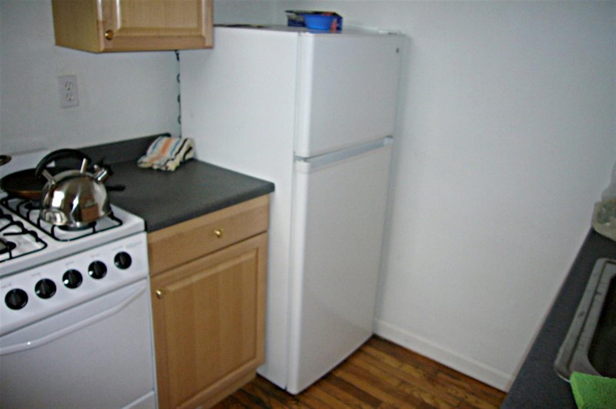 1 bed, 1 bath apartment for rent at 335 Harvard St Unit 6, Harvard Square — photo 6 of 9